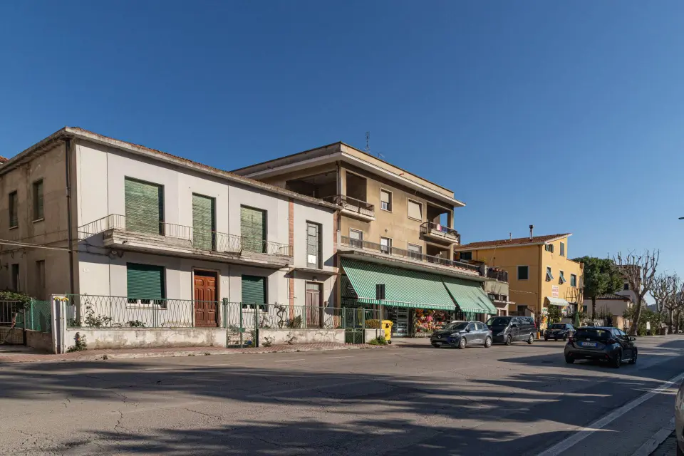 Appartamento da ristrutturare a Grottammare 2