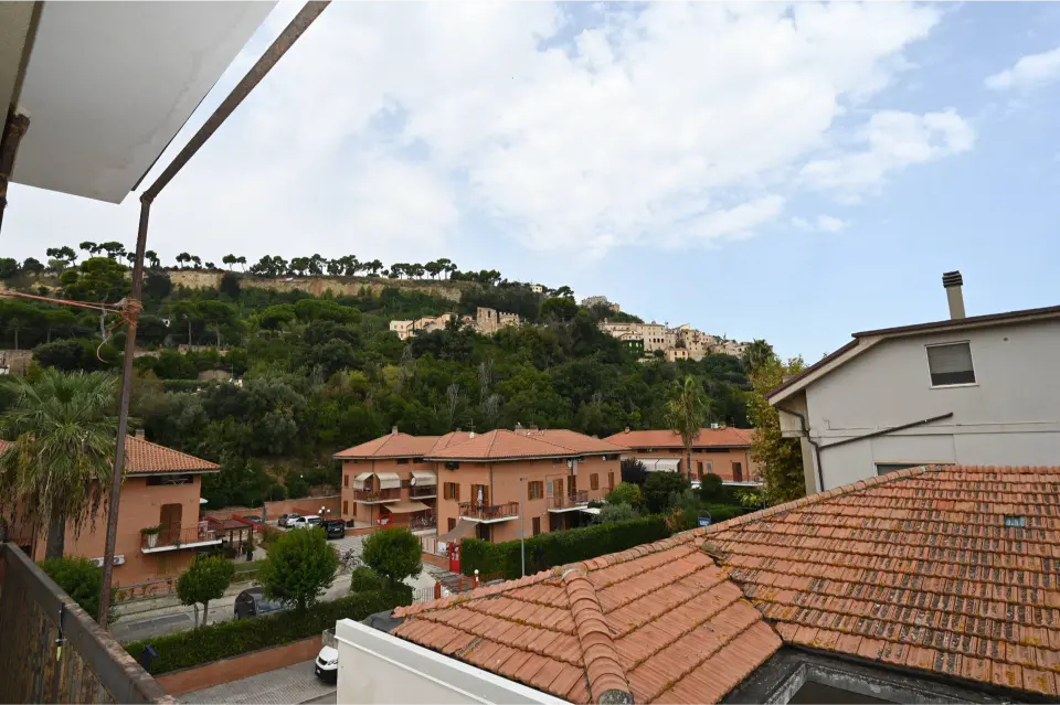 Appartamento da ristrutturare a Grottammare