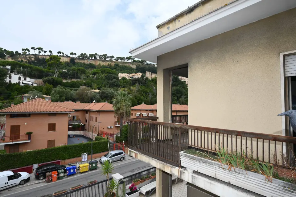 Appartamento da ristrutturare a Grottammare 5