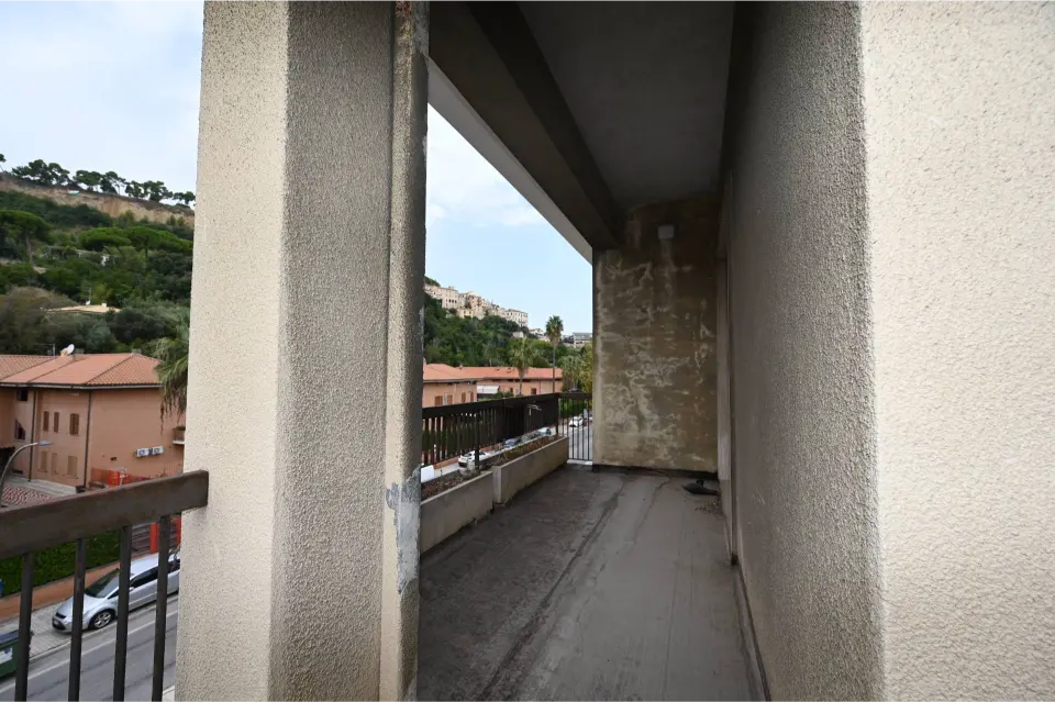 Appartamento da ristrutturare a Grottammare 7