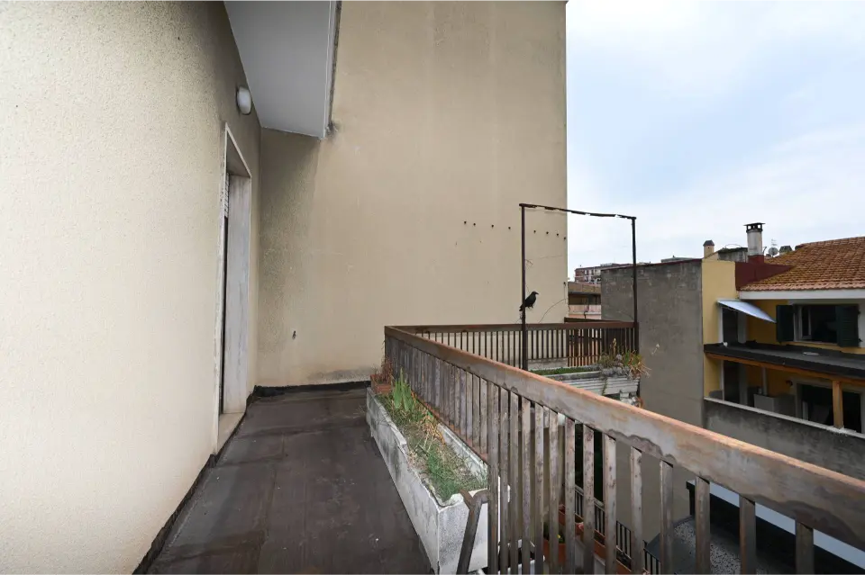 Appartamento da ristrutturare a Grottammare 9