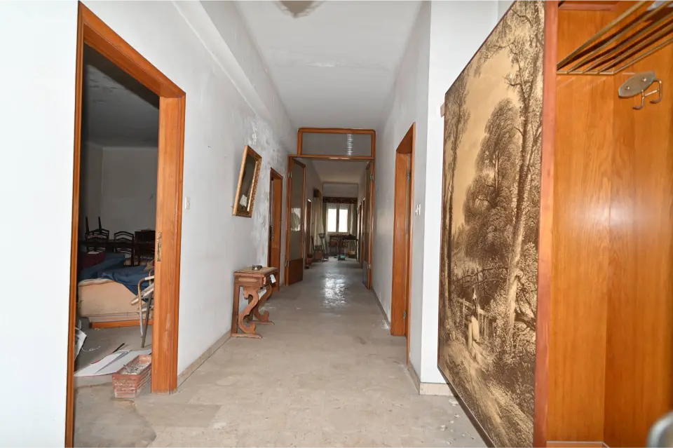 Appartamento da ristrutturare a Grottammare 8