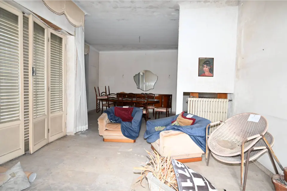 Appartamento da ristrutturare a Grottammare 10