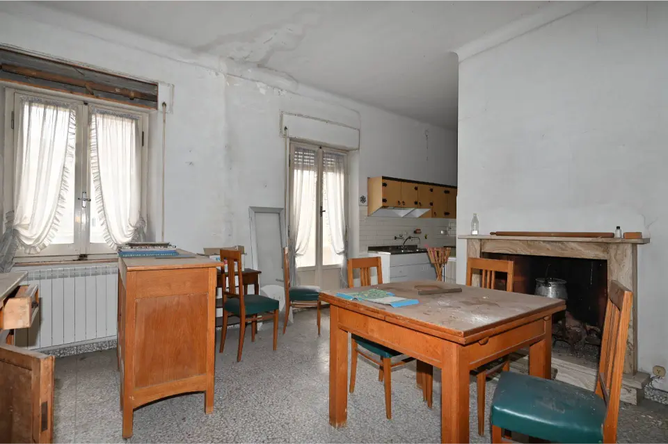 Appartamento da ristrutturare a Grottammare 11