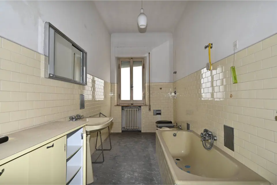 Appartamento da ristrutturare a Grottammare 22