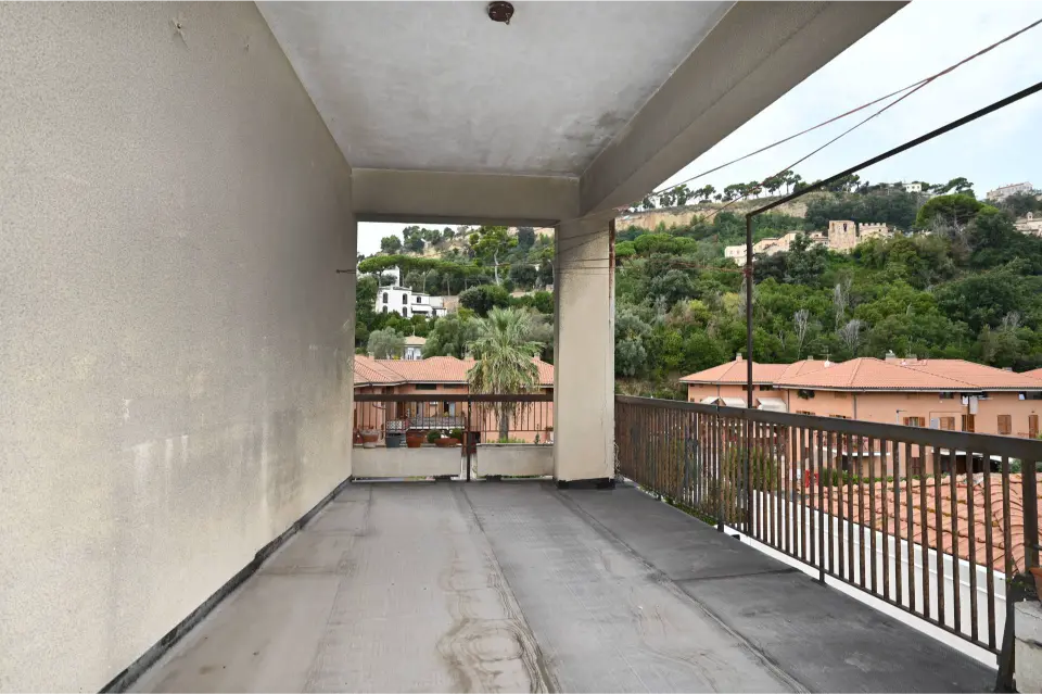 Appartamento da ristrutturare a Grottammare 21