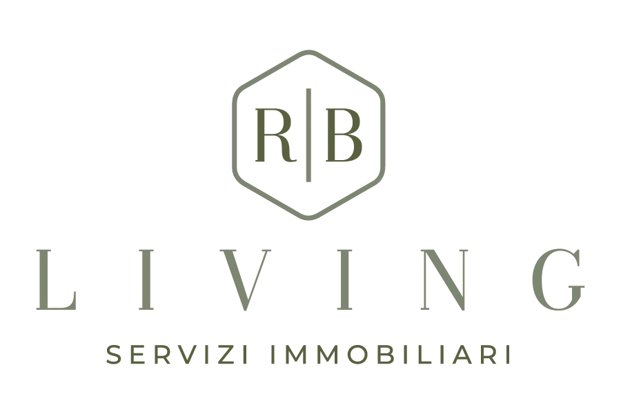 RB Living Logo