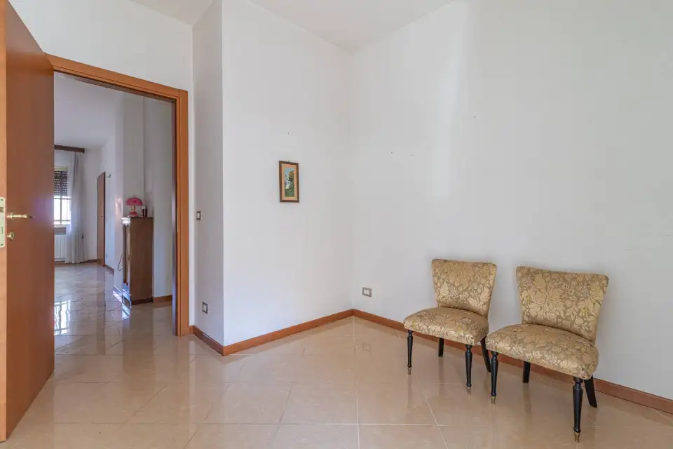 Appartamento in centro a San Benedetto del Tronto 2