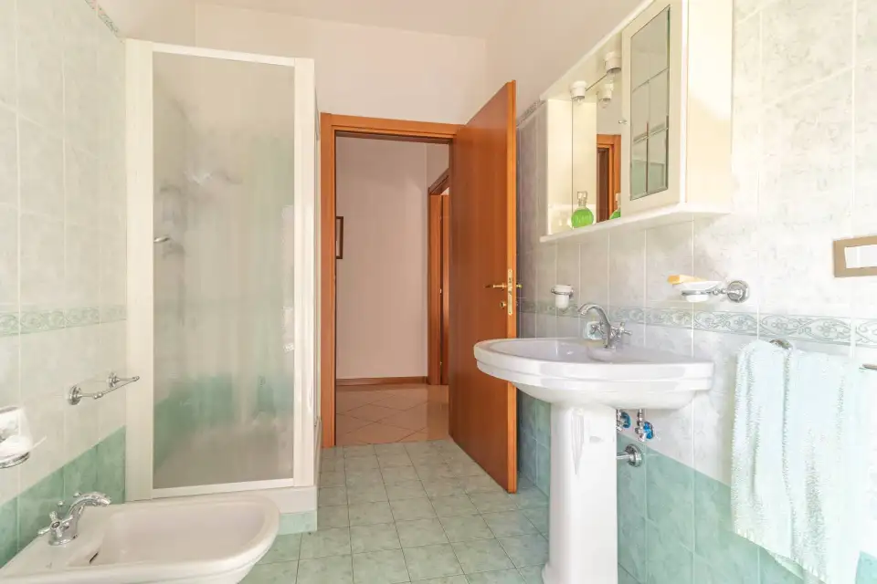 Appartamento in centro a San Benedetto del Tronto 4