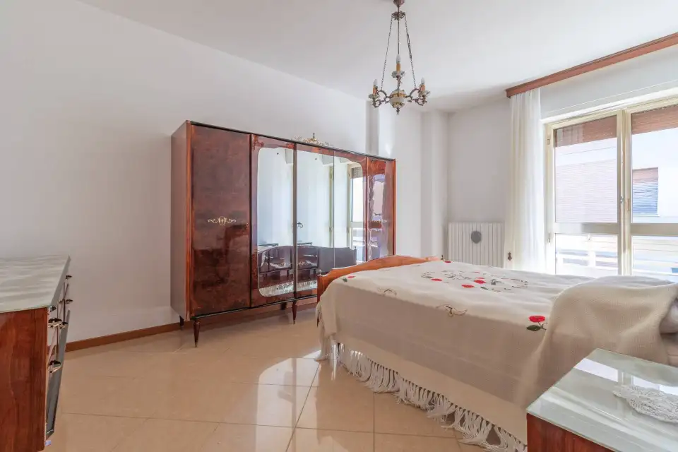 Appartamento in centro a San Benedetto del Tronto 5