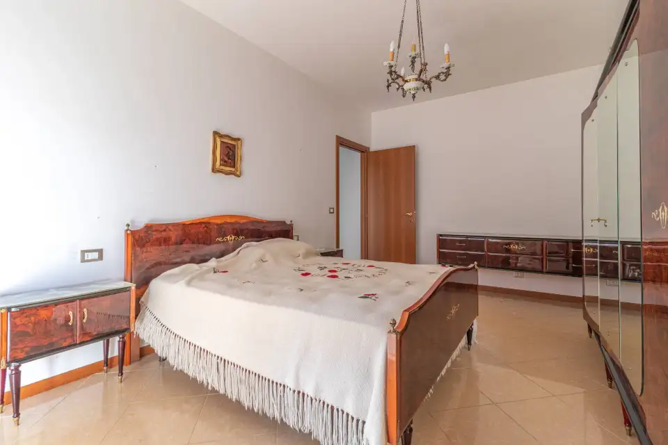 Appartamento in centro a San Benedetto del Tronto 5