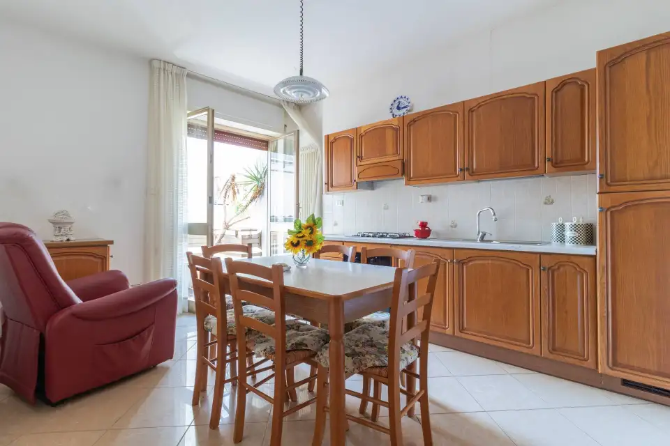 Appartamento in centro a San Benedetto del Tronto 6