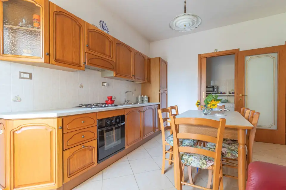 Appartamento in centro a San Benedetto del Tronto 7