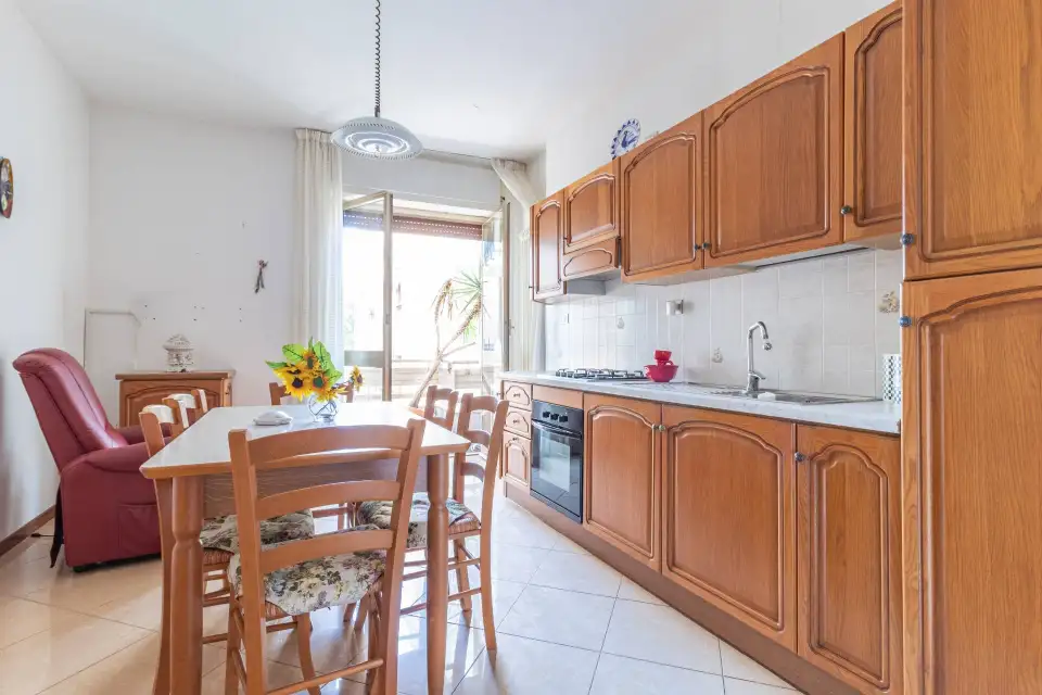 Appartamento in centro a San Benedetto del Tronto 8