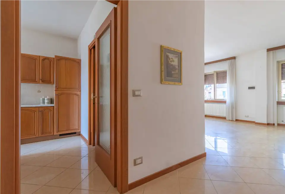 Appartamento in centro a San Benedetto del Tronto 9