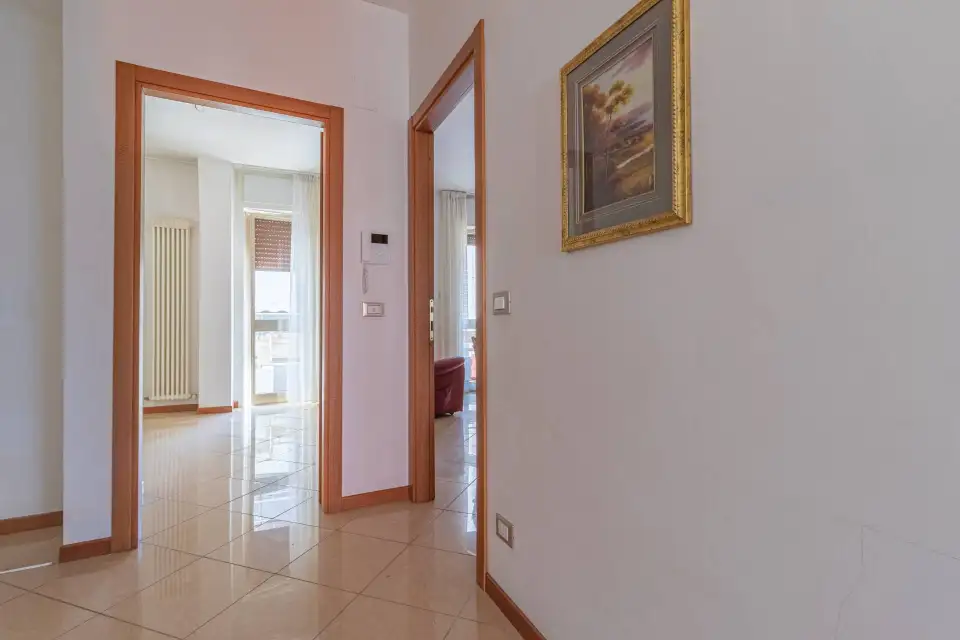 Appartamento in centro a San Benedetto del Tronto 10