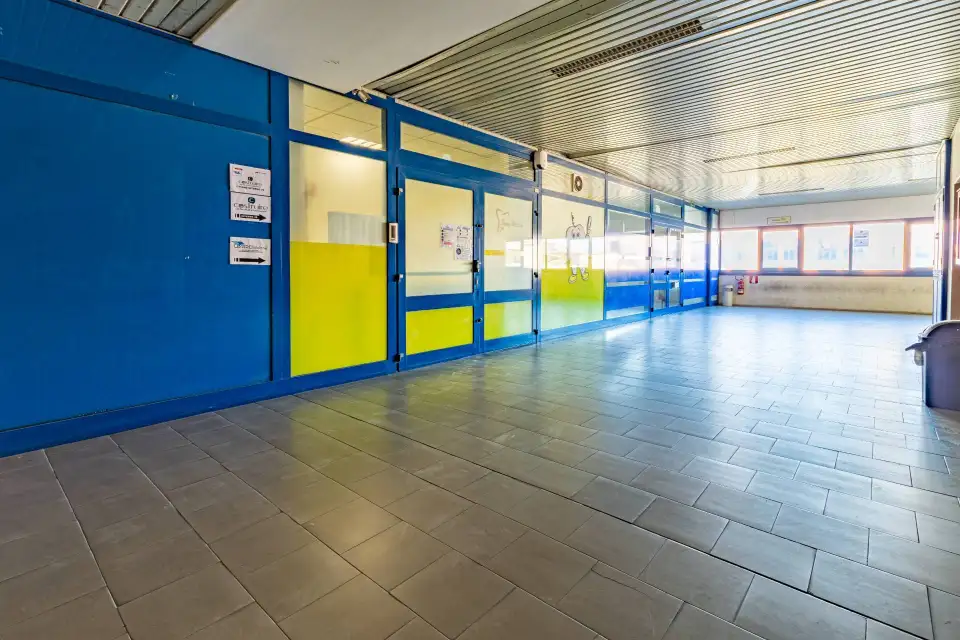 Ufficio 120 mq in vendita a Porto d’Ascoli 1