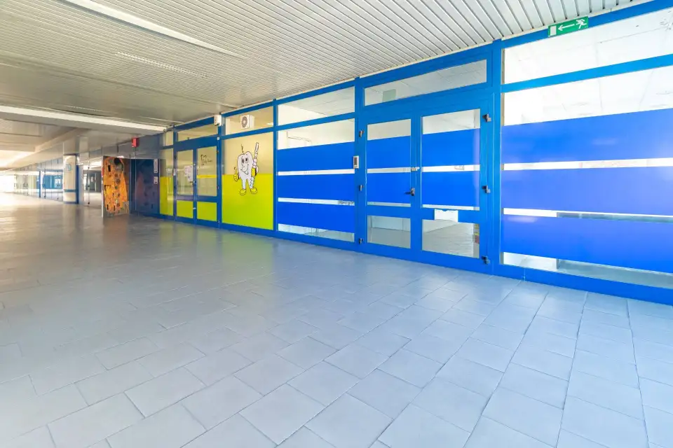 Ufficio 150 mq in vendita a Porto d’Ascoli 3
