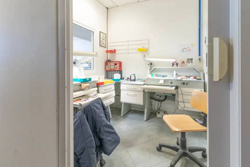 Ufficio 150 mq in vendita a Porto d’Ascoli 5