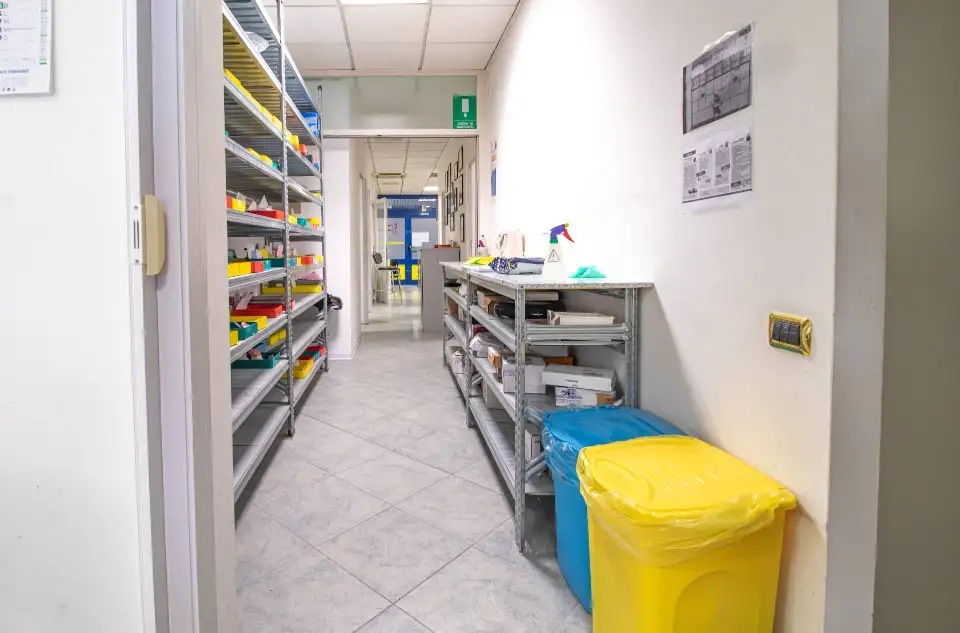 Ufficio 150 mq in vendita a Porto d’Ascoli 9