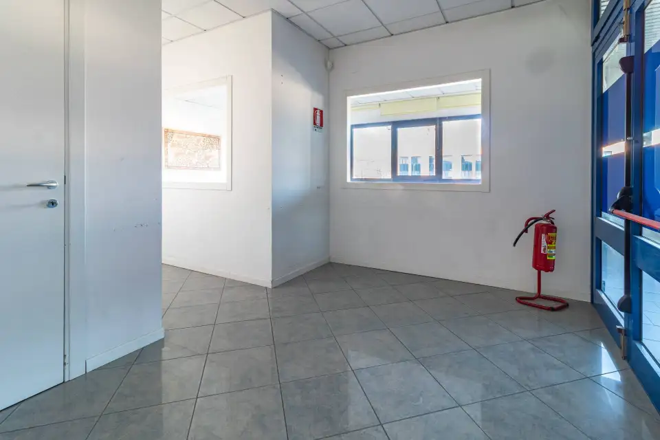 Ufficio 120 mq in vendita a Porto d’Ascoli 3