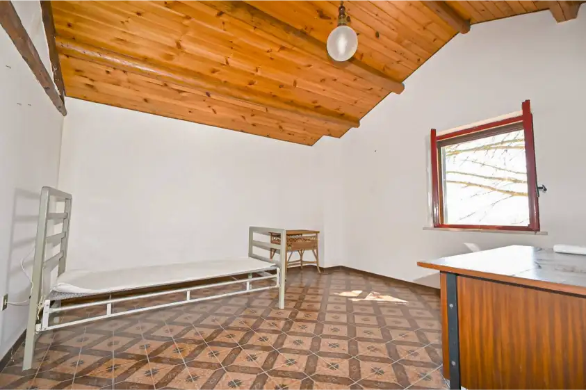Casale ristrutturato con vista sui vigneti 20
