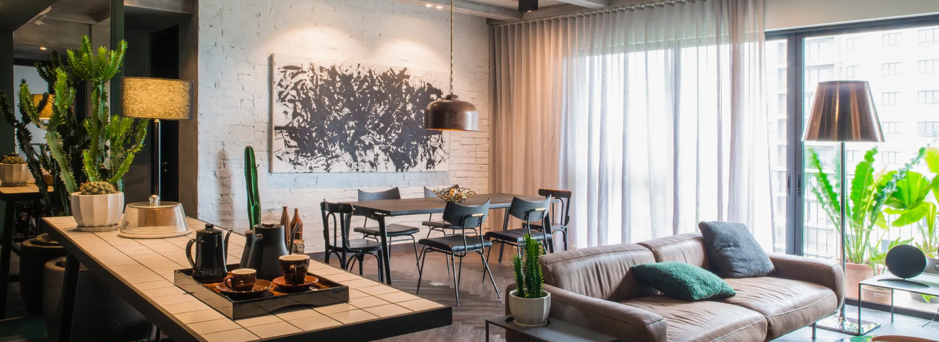 RB Living Testata Blog