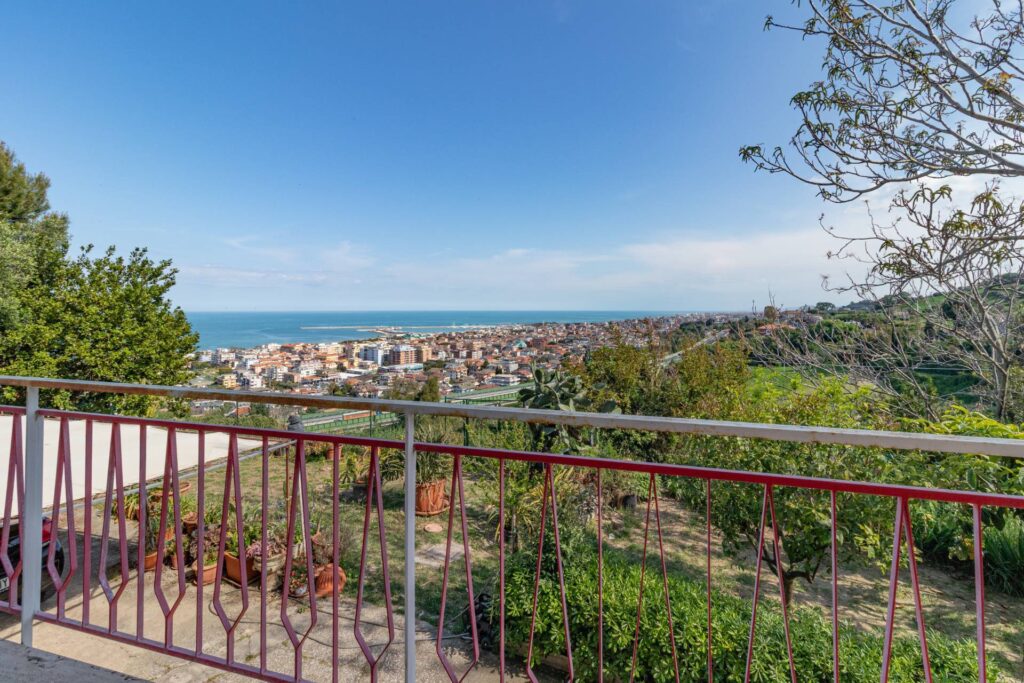 Appartamento zona San Francesco