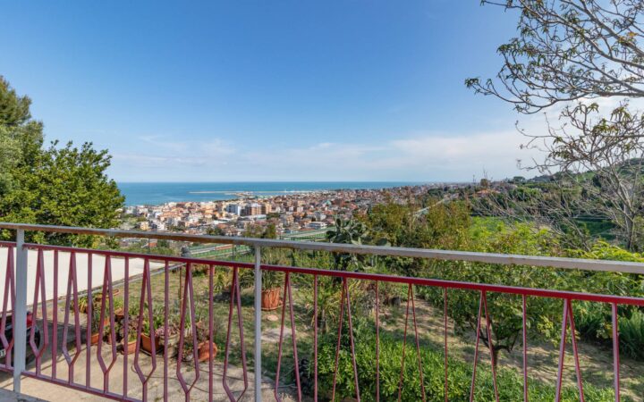 Appartamento zona San Francesco