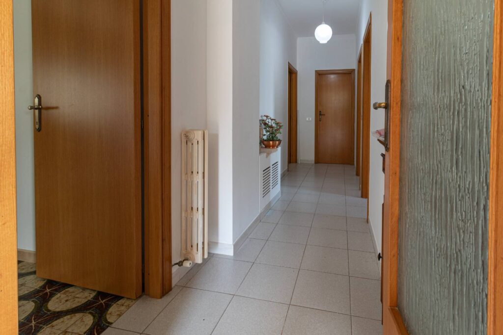 Appartamento zona San Francesco