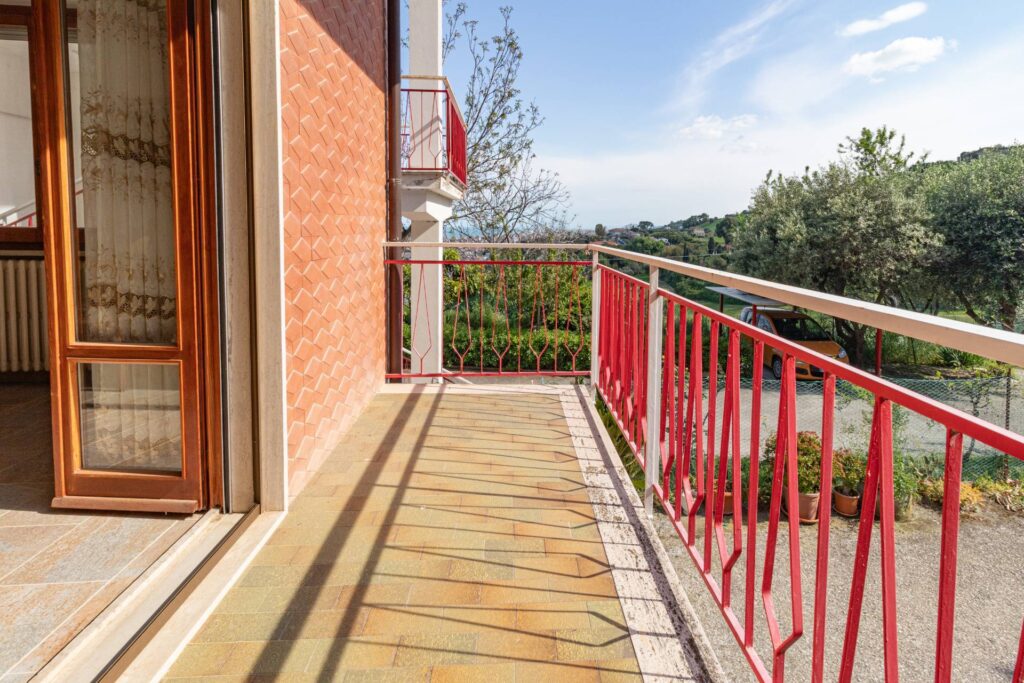 Appartamento zona San Francesco