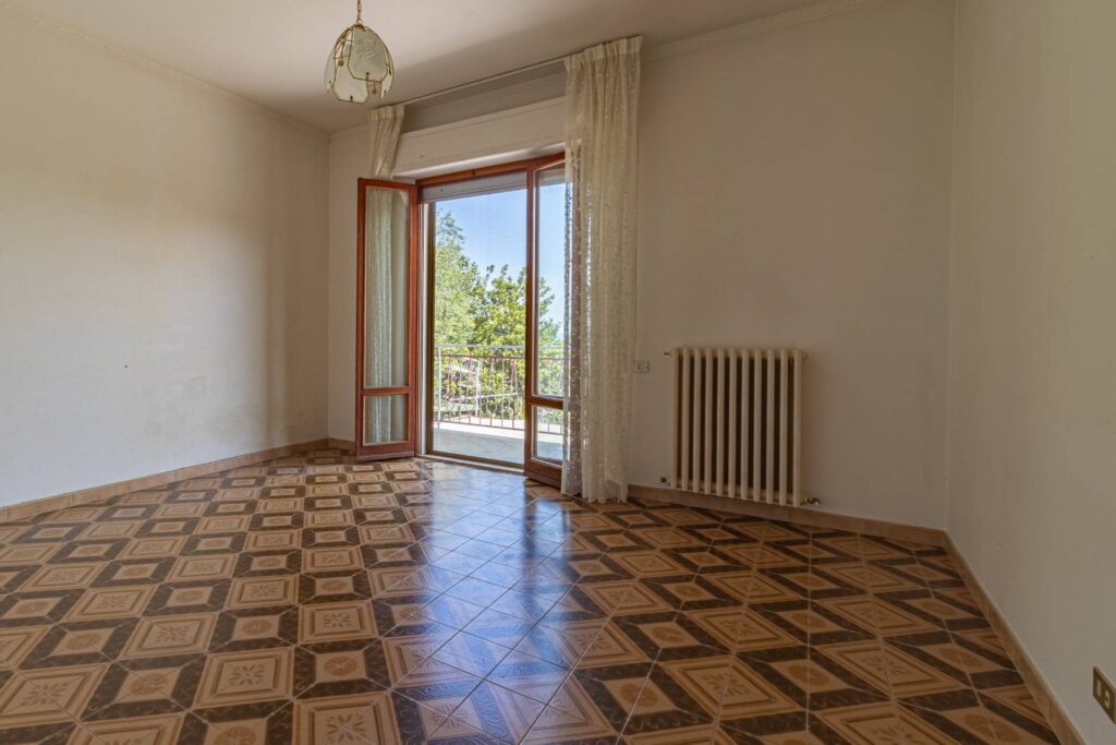 Appartamento zona San Francesco