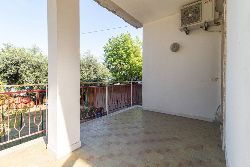 Appartamento zona San Francesco