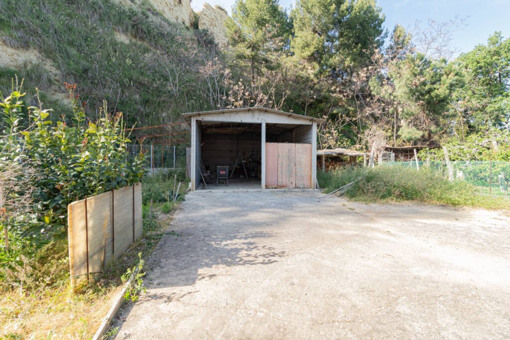 Appartamento zona San Francesco