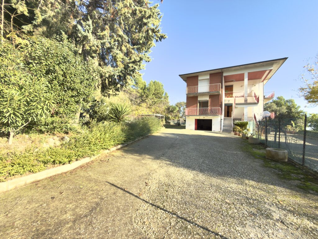 Appartamento zona San Francesco