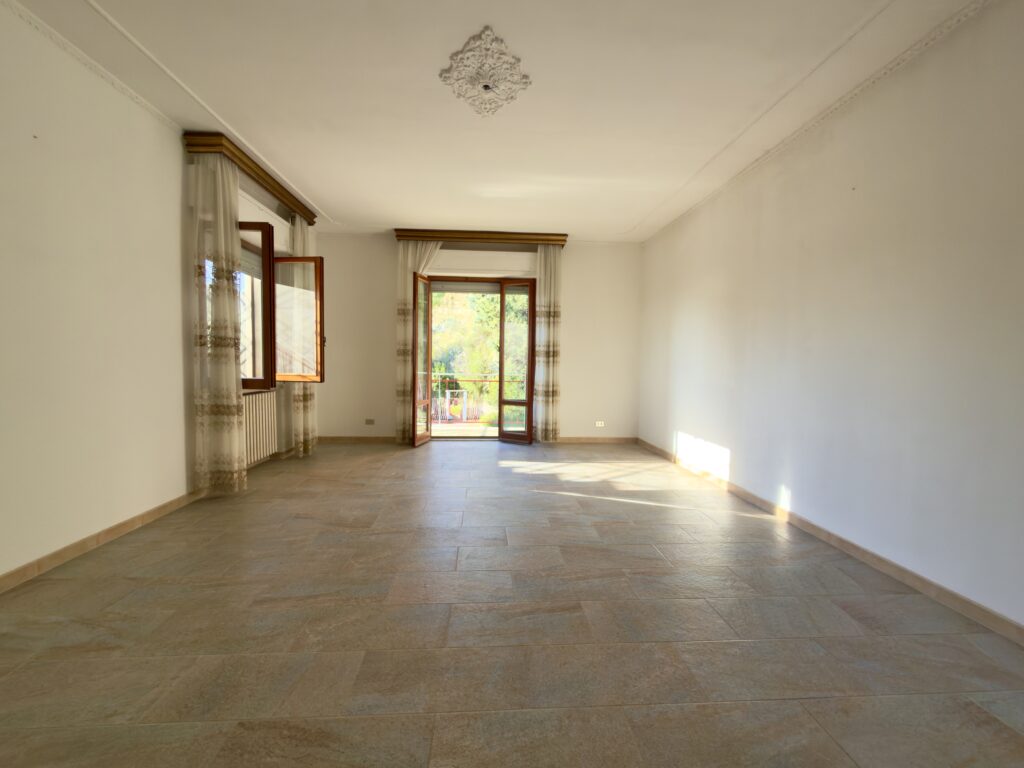 Appartamento zona San Francesco