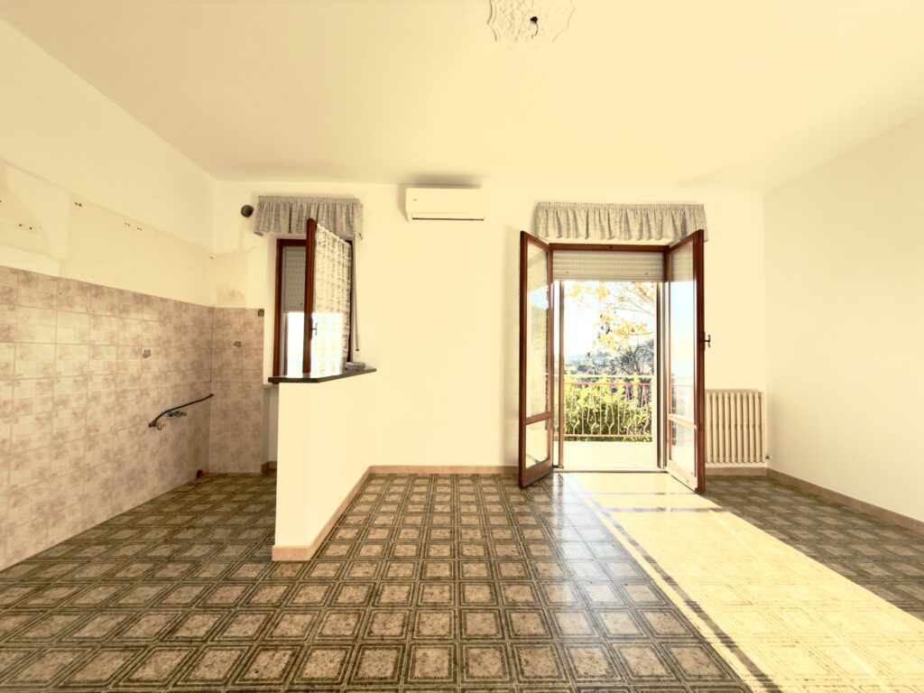 Appartamento zona San Francesco