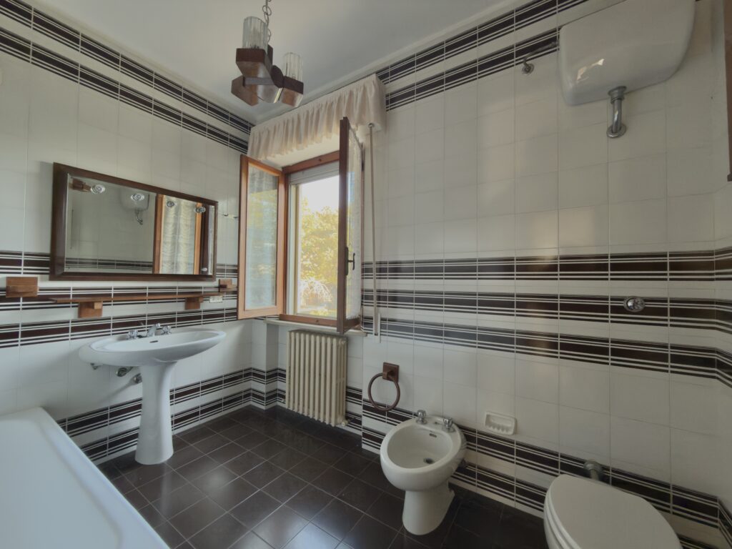Appartamento zona San Francesco