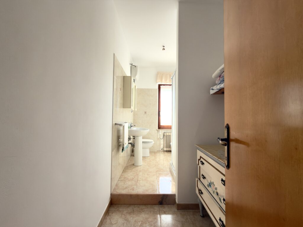 Appartamento zona San Francesco