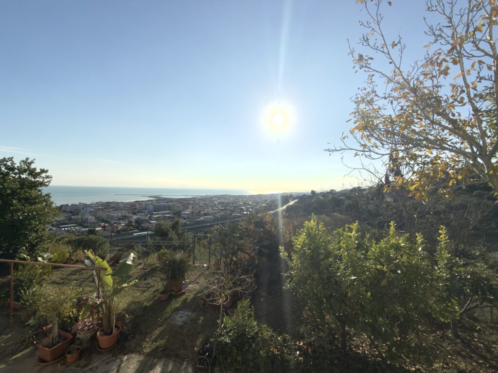 Appartamento zona San Francesco