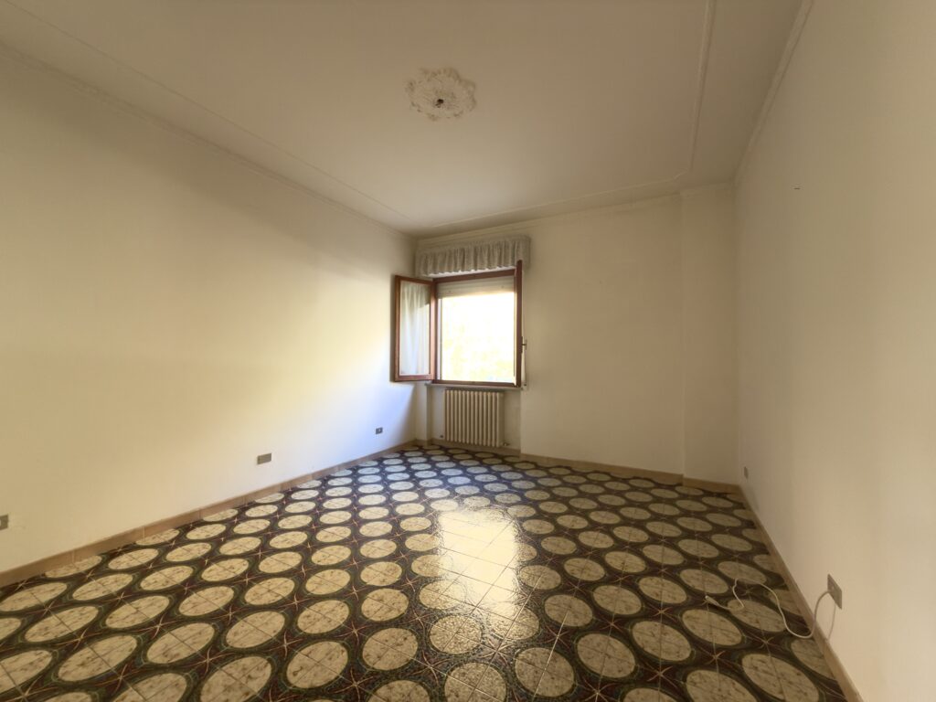 Appartamento zona San Francesco