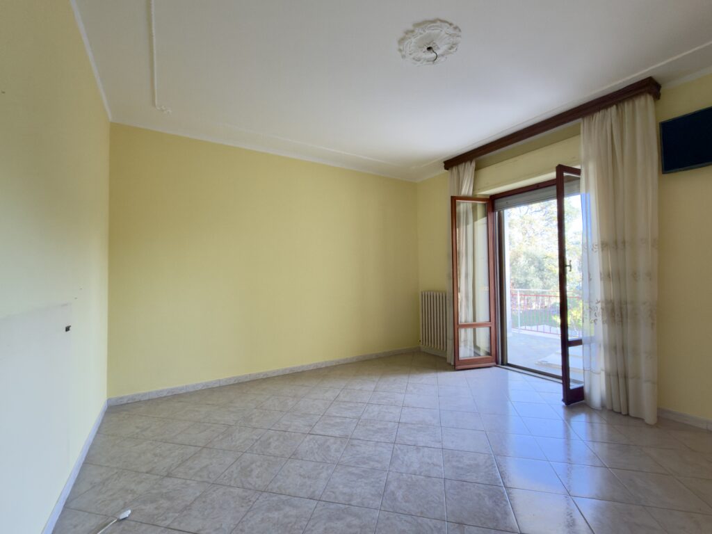 Appartamento zona San Francesco